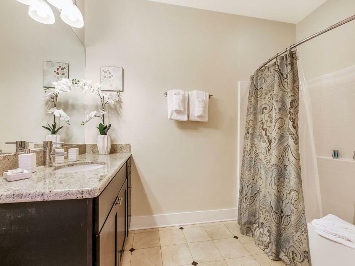 Beautiful Condos Steps From French Quarter And Bourbon St New Orleans Ngoại thất bức ảnh