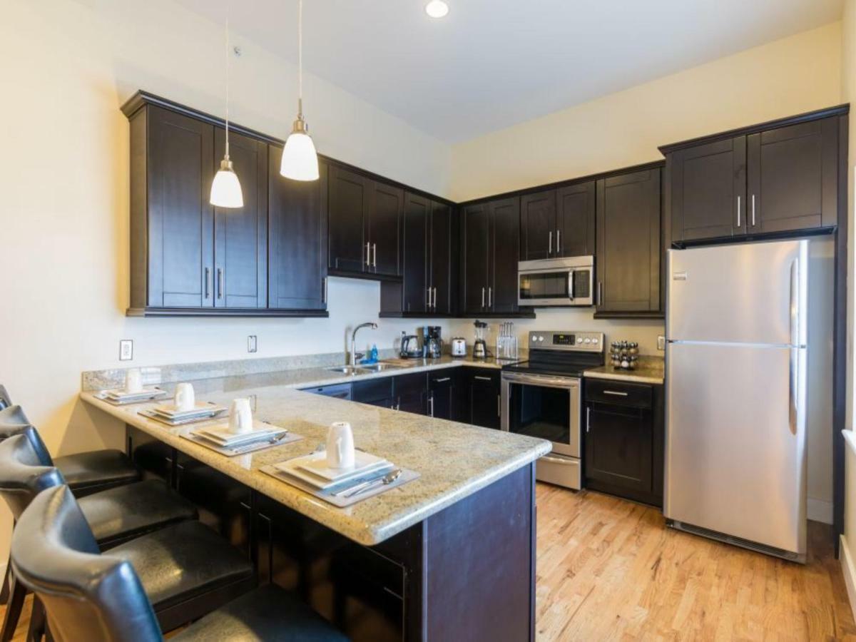 Beautiful Condos Steps From French Quarter And Bourbon St New Orleans Ngoại thất bức ảnh